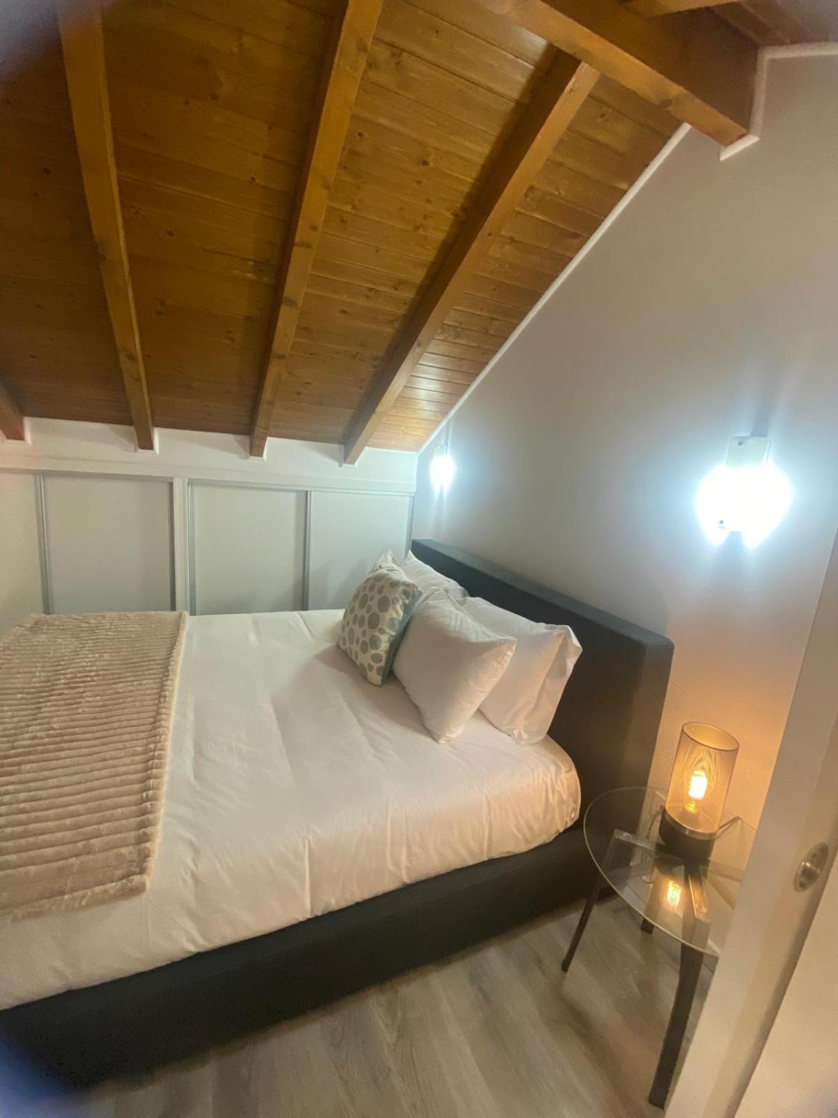 Appartamento Saldanha - 2x T2 Duplex Oporto