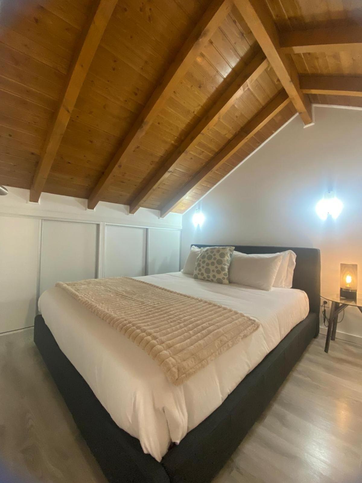 Appartamento Saldanha - 2x T2 Duplex Oporto