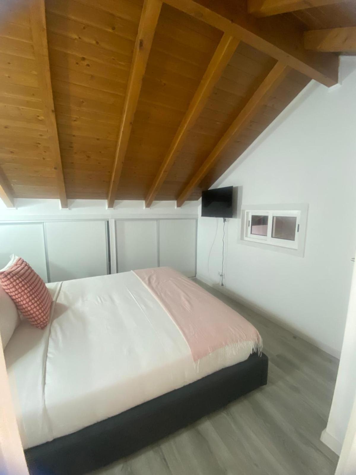 Appartamento Saldanha - 2x T2 Duplex