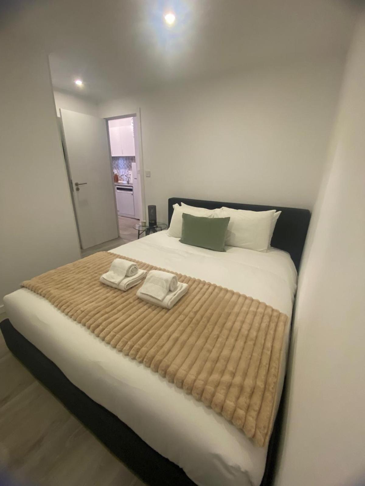 Appartamento Saldanha - 2x T2 Duplex Oporto