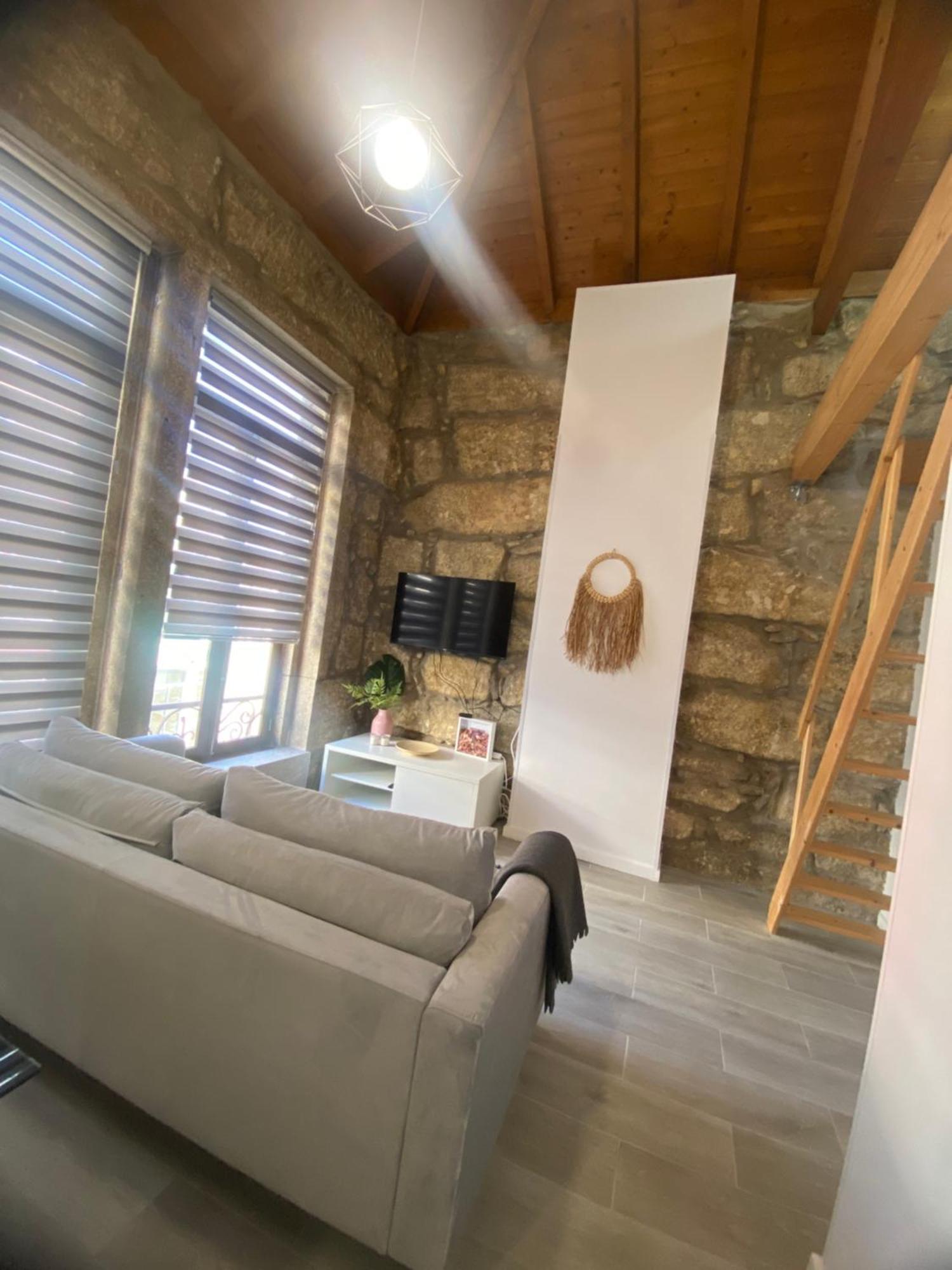 Saldanha - 2x T2 Duplex * Oporto