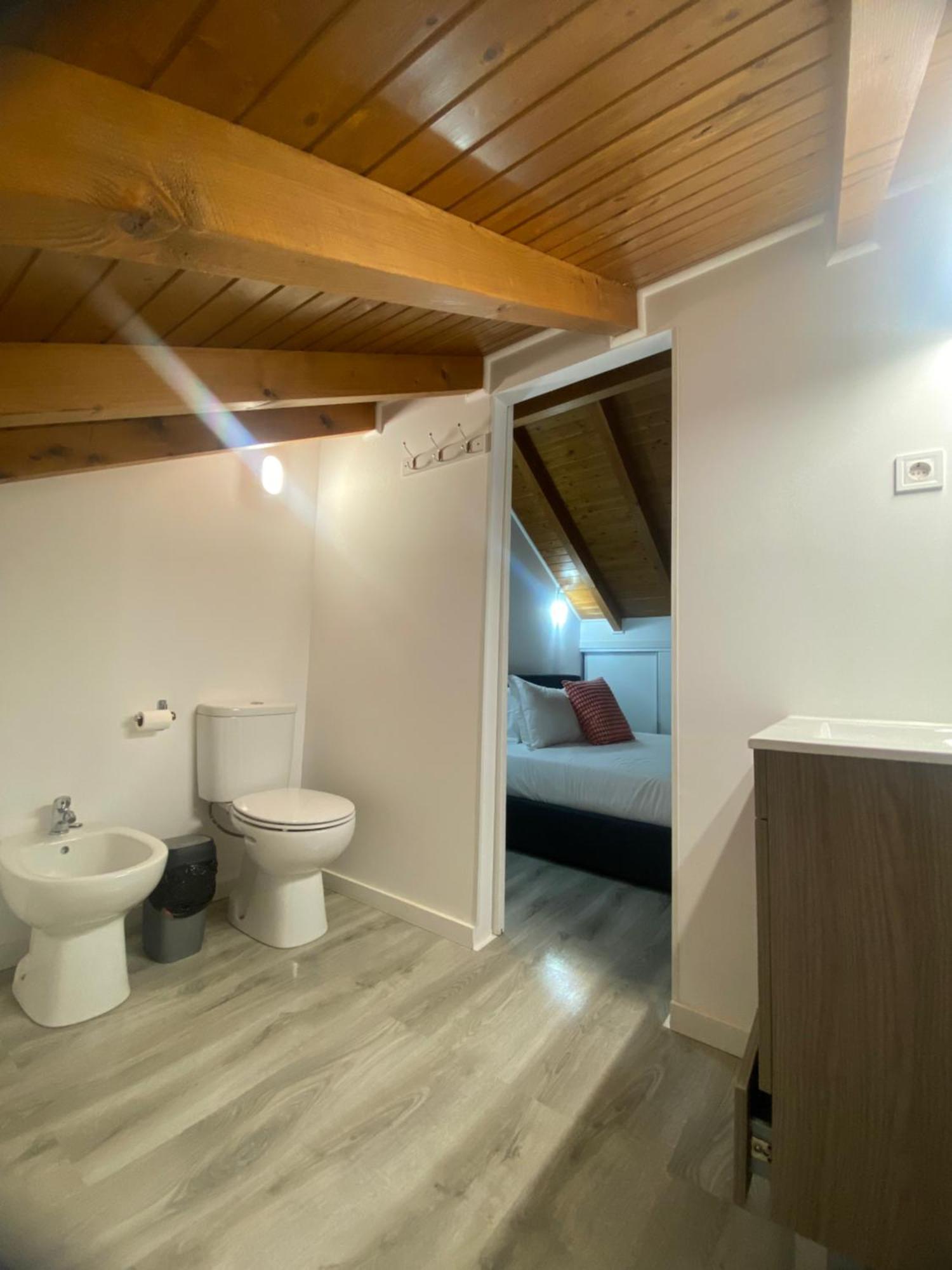 Appartamento Saldanha - 2x T2 Duplex